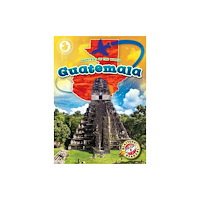 Bellwether Media Guatemala (inbunden, eng)