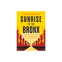 New in Chess Sunrise in the Bronx (häftad, eng)