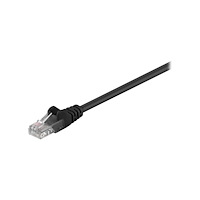 Goobay goobay patch-kabel - 7.5 m - svart