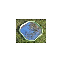 No Brand Tuff Spot Spegel lättviktig