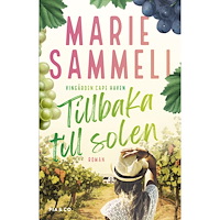 Pia & Co Tillbaka till solen (inbunden)