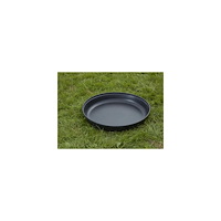 [NORDIC Brands] Bricka Spot djup svart 69 cm
