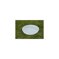 [NORDIC Brands] Spot bricka djup vit 69 cm
