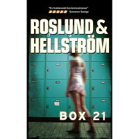 Piratförlaget Box 21 (pocket)