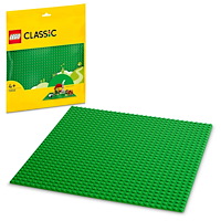 LEGO® LEGO® Classic 11023 Green Baseplate