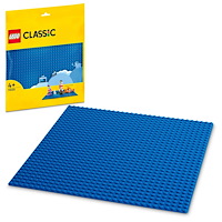 LEGO® LEGO® Classic 11025 Blue Baseplate