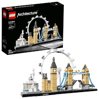 LEGO® LEGO® Architecture 21034 London