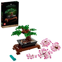 LEGO® LEGO® Botanicals 10281 Bonsai Tree