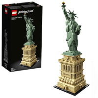 LEGO® LEGO® Architecture 21042 Statue of Liberty