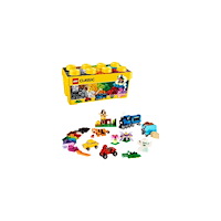 LEGO® LEGO® Classic 10696 Lego® Medium Creative Brick Box