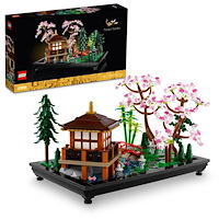 LEGO® LEGO® Icons 10315 Tranquil Garden
