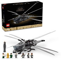 LEGO® LEGO® Icons 10327 Dune Atreides Royal Ornithopter