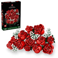 LEGO® LEGO® Botanicals 10328 Bouquet of Roses