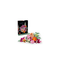LEGO® LEGO® Botanicals 10342 Pretty Pink Flower Bouquet