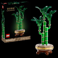 LEGO® LEGO® Botanicals 10344 Lucky Bamboo