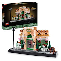 LEGO® LEGO® Icons 10362 French Café