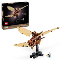 LEGO® LEGO® Icons 10363 Leonardo Da Vinci's Flying Machine