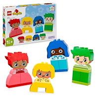 LEGO® LEGO® DUPLO® 10415 Big Feelings & Emotions