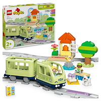 LEGO® LEGO® DUPLO® 10427 Interactive Adventure Train