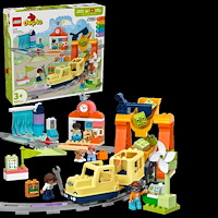 LEGO® LEGO® DUPLO® 10428 Big Interactive Community Train