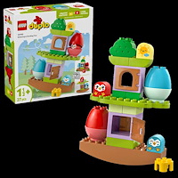 LEGO® LEGO® DUPLO® 10440 Balancing & Stacking Tree