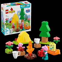 LEGO® LEGO® DUPLO® 10452 Camping Trip