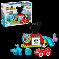 LEGO® LEGO® DUPLO® ǀ Disney 10454 Mickey Mouse Clubhouse & Car