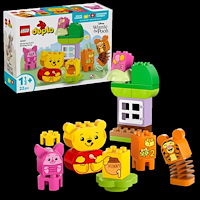 LEGO® LEGO® DUPLO® ǀ Disney 10457 Winnie The Pooh's Birthday Party