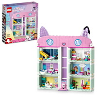 LEGO® LEGO® 10788 Gabby's Dollhouse