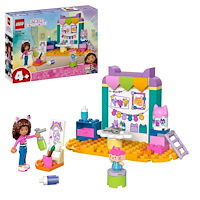 LEGO® LEGO® 10795 Crafting With Baby Box