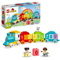 LEGO® LEGO® DUPLO® 10954 Number Train - Learn To Count