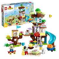 LEGO® LEGO® DUPLO® 10993 3In1 Tree House