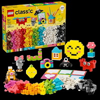LEGO® LEGO® Classic 11042 Creative Happy Box