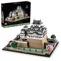 LEGO® LEGO® Architecture 21060 Himeji Castle