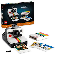 LEGO® LEGO® Ideas 21345 Polaroid Onestep SX-70 Camera