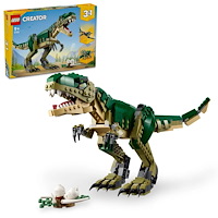 LEGO® LEGO® Creator 3 v 1 31151 T. Rex