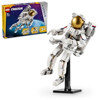 LEGO® LEGO® Creator 3 v 1 31152 Space Astronaut
