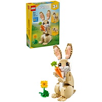LEGO® LEGO® Creator 3 v 1 31162 Cute Bunny