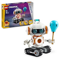 LEGO® LEGO® Creator 3 v 1 31164 Space Robot