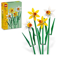 LEGO® LEGO® Botanicals 40747 Daffodils