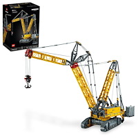 LEGO® LEGO® Technic 42146 Liebherr Crawler Crane LR 13000