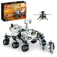 LEGO® LEGO® Technic 42158 Nasa Mars Rover Perseverance