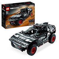 LEGO® LEGO® Technic 42160 Audi RS Q E-Tron