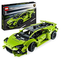 LEGO® LEGO® Technic 42161 Lamborghini Huracán Tecnica