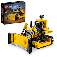 LEGO® LEGO® Technic 42163 Heavy-Duty Bulldozer