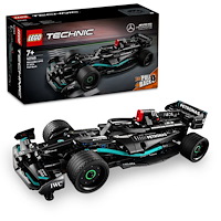 LEGO® LEGO® Technic 42165 Mercedes-AMG F1 W14 E Performance Pull-B