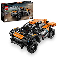 LEGO® LEGO® Technic 42166 Neom McLaren Extreme E Race Car