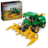 LEGO® LEGO® Technic 42168 John Deere 9700 Forage Harvester