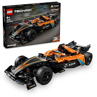 LEGO® LEGO® Technic 42169 Neom McLaren Formula E Race Car