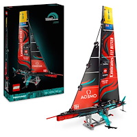 LEGO® LEGO® Technic 42174 Emirates Team New Zealand AC75 Yacht